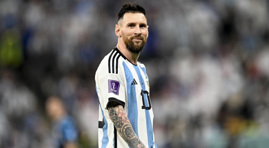 Messi, 2026 Dünya Kupası'nda oynamayacak