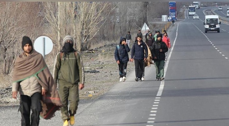 Taliban'dan Türkiye'ye Afgan sığınmacı ve göçmen çağrısı