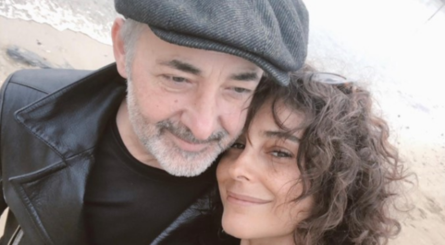 Arzum Onan'dan Mehmet Aslantuğ'a 'yanındayım' mesajı