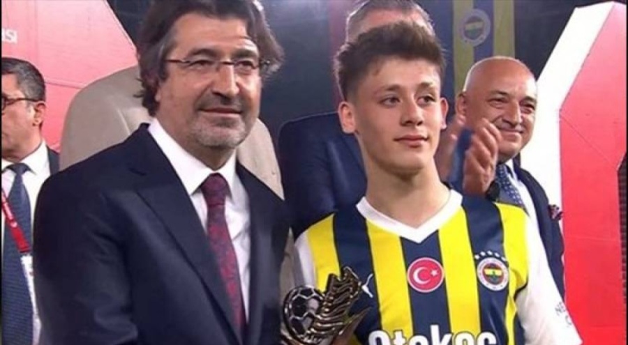 Fenerbahçe, PFDK'ya sevk edildi
