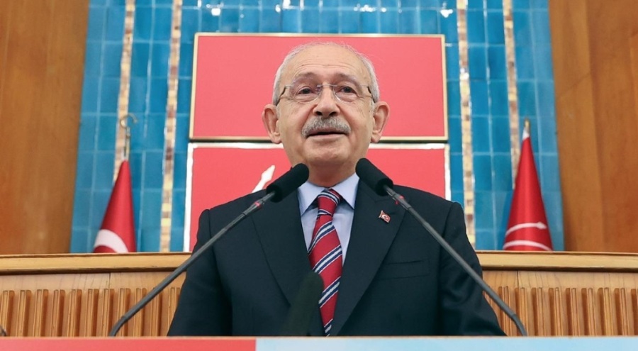 Gemiyi limana sağlam götürmek kaptanın görevidir