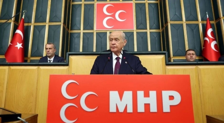 Bahçeli 100 il mesajı verdi: İşte il olması beklenen ilçeler