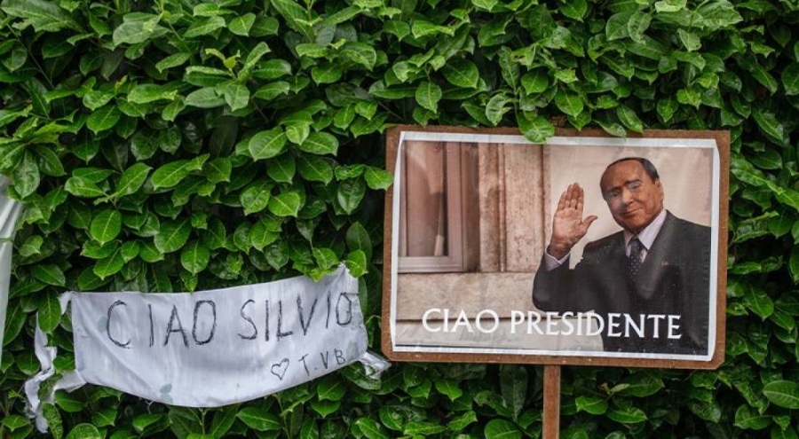 Berlusconi'nin vefatının ardından İtalya'da ulusal yas tartışması