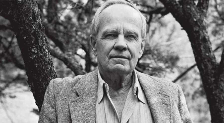 Pulitzer Ödüllü yazar Cormac McCarthy hayatını kaybetti
