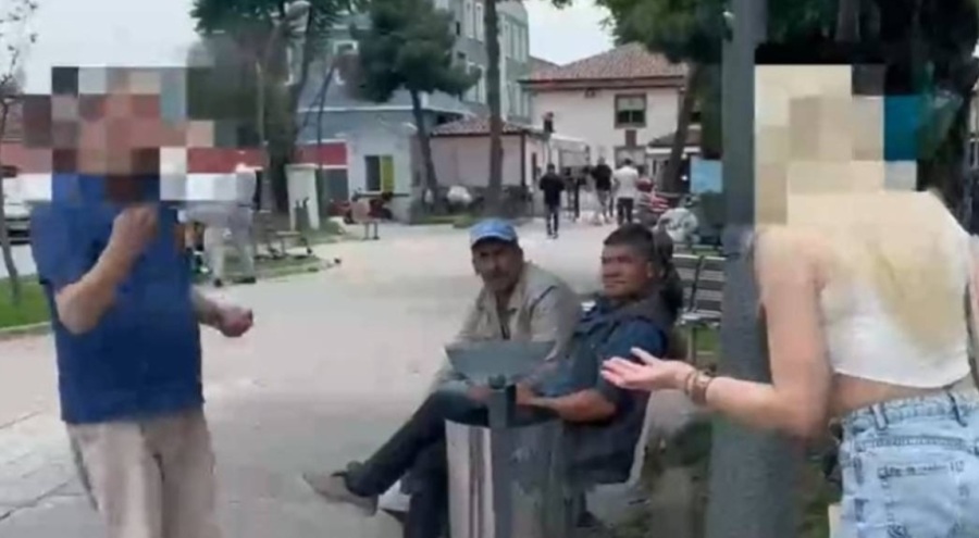 Sakarya'da 76 yaşındaki adamdan taciz! "Giyinik olman lazım, beni tahrik ediyorsun"