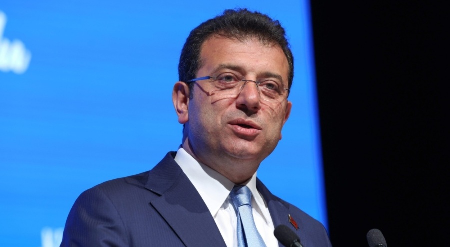 Ekrem İmamoğlu yarın hakim karşısına çıkacak