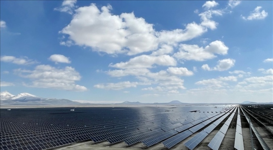 Bakanlıktan yeni yenilenebilir enerji kaynak alanı