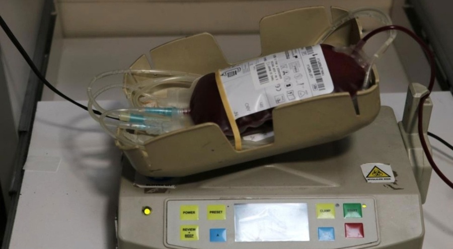 Kan hastalarından, bağışçılara çağrı!