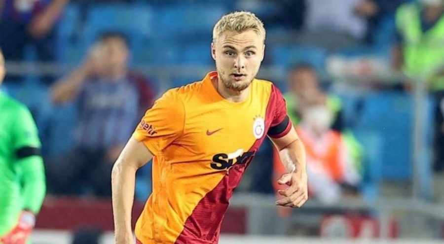 Nelsson'dan ayrılık iddialarına açıklama