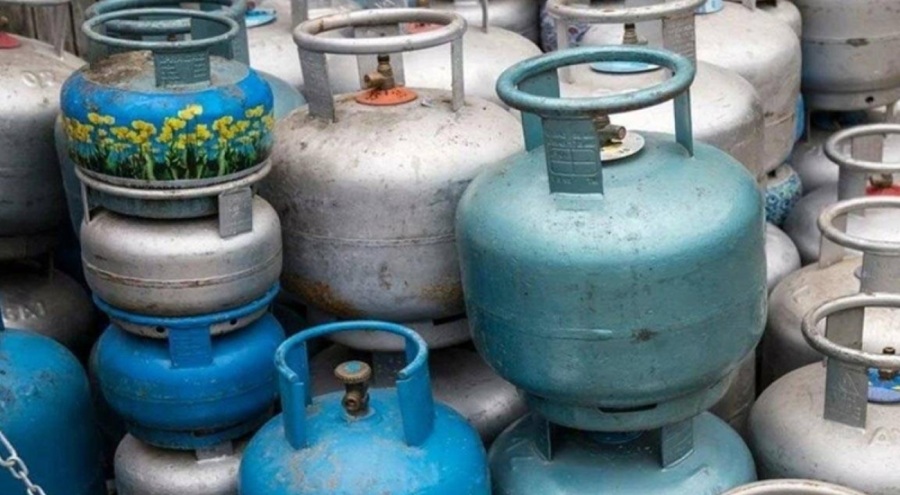 Tüp fiyatları zamlandı