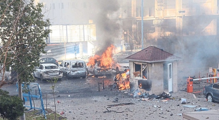 Fethi Sekin'in şehit olduğu saldırının talimatını veren isim etkisiz hale getirildi