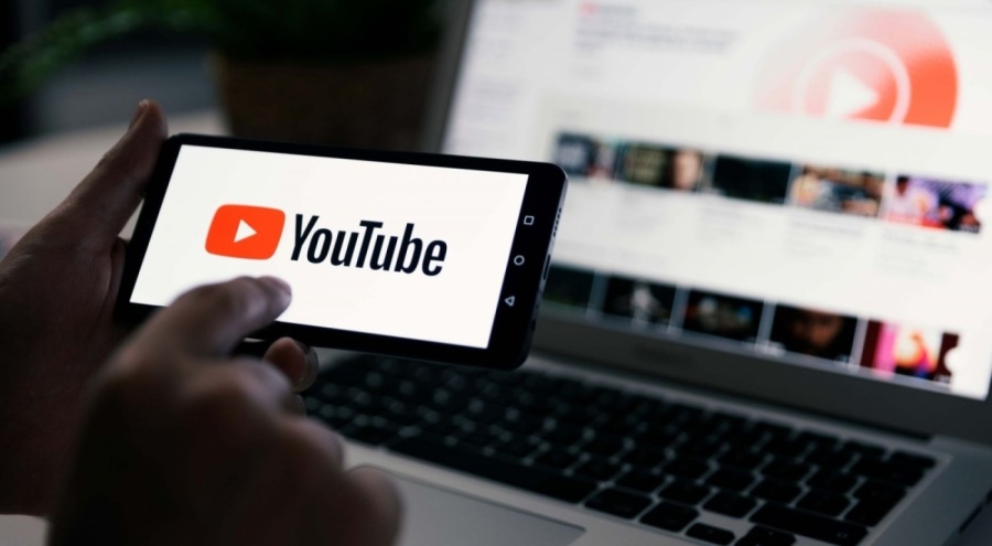 YouTube'da flaş değişiklik!