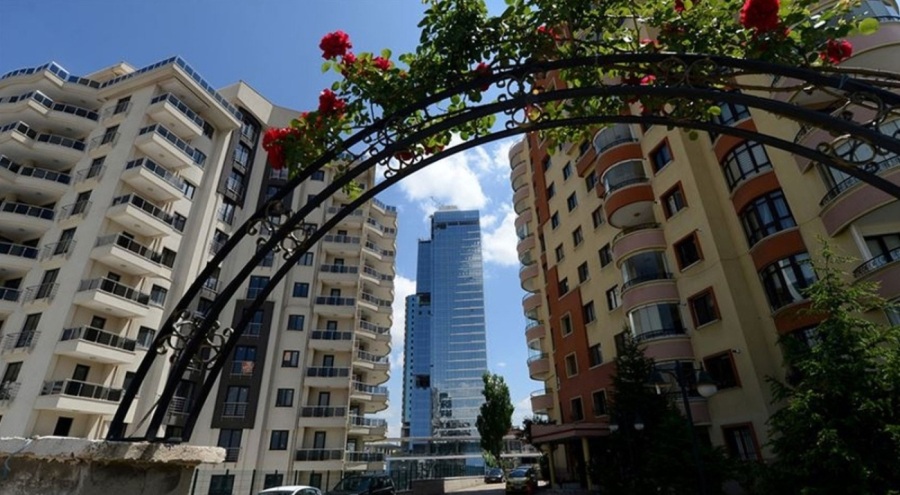 Konut üreticilerinden çağrı: Dar gelirliler için 'BES' modeli önerisi yapıldı