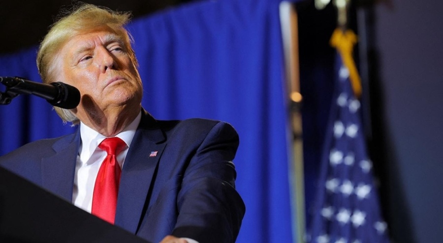 Eski ABD Başkanı Donald Trump: Derin devleti tamamen yok edeceğim