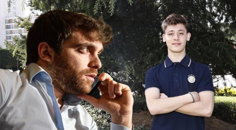 Dünyaca ünlü gazeteciden Arda Güler'e övgü!