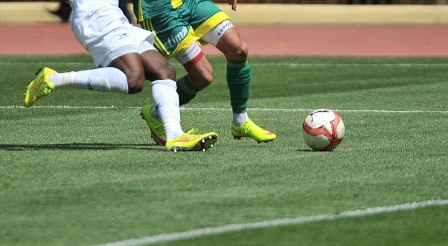 Şanlıurfaspor 1. Lig vizesi için yarın Konya'da ter dökecek