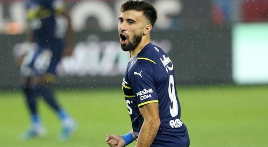Diego Rossi'ye İspanya'dan 2 talip çıktı