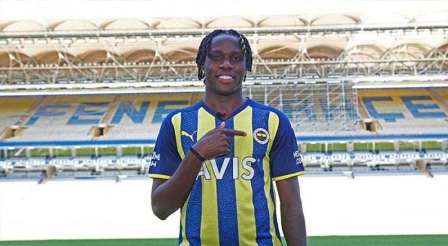 Bruma'nın bonservis bedeli belli oldu