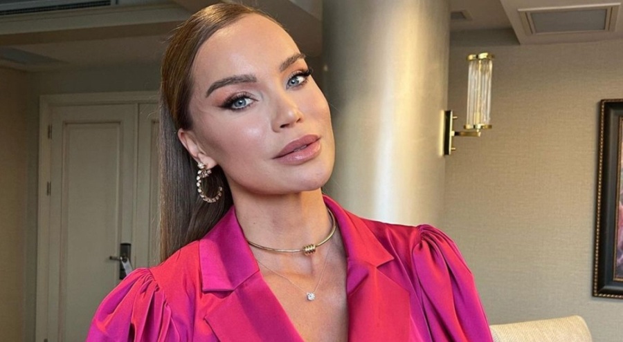 Ebru Şallı EYT'den emekli oldu, aldığı maaşı duyurdu