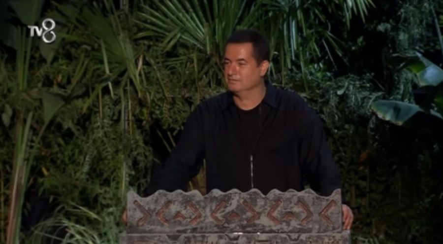 Acun Ilıcalı Survivor 2024'le ilgili yeni konsepti duyurdu