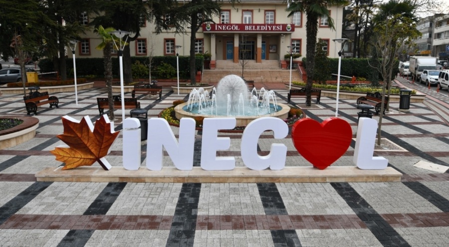 Bursa İnegöl'de düğünlere YKS engeli