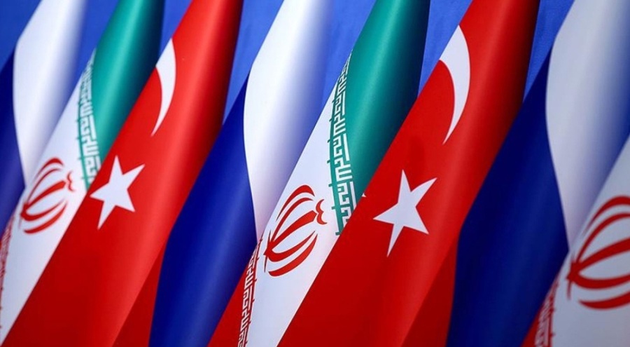 'Suriye' konulu 4'lü toplantının tarihi açıklandı