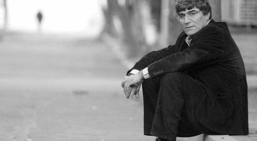 Hrant Dink cinayeti davası eylül ayına ertelendi