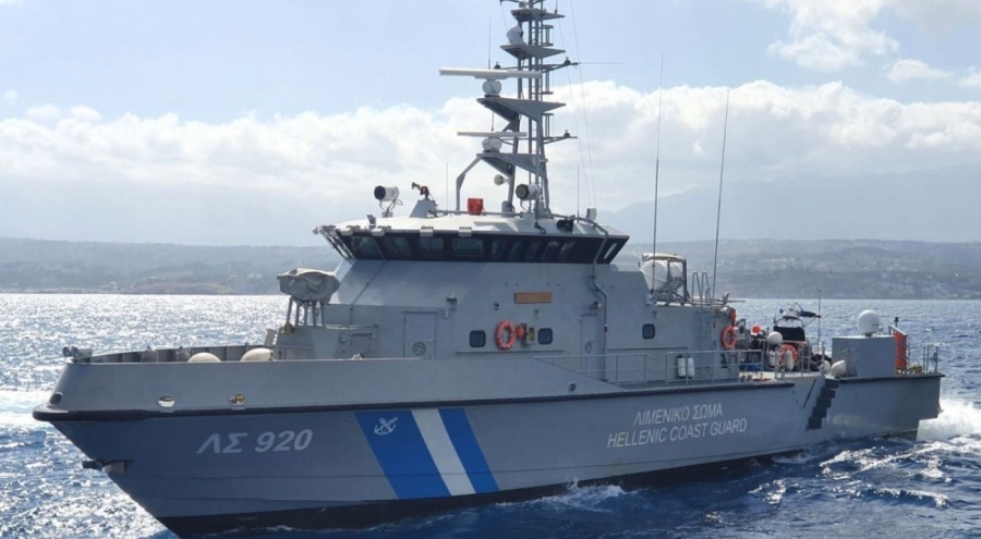 Yunanistan açıklarında göçmen gemisi battı: 78 kişi hayatını kaybetti