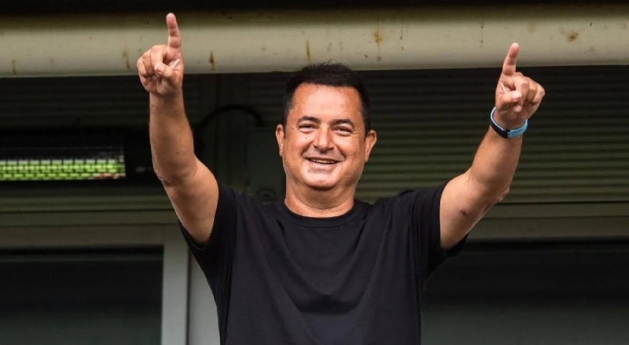 Acun Ilıcalı'nın satın aldığı futbol takımı için ödediği ücret şaşkına çevirdi