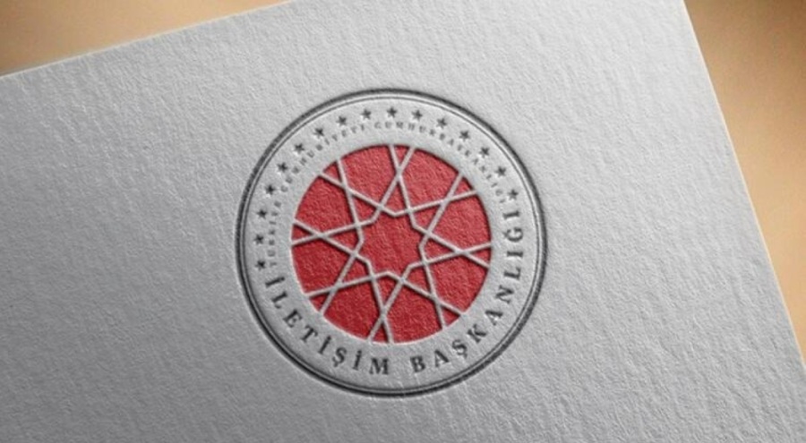 İletişim Başkanlığı'ndan İsveç açıklaması: Taahhütler bağlamında attığı adımlar ele alındı