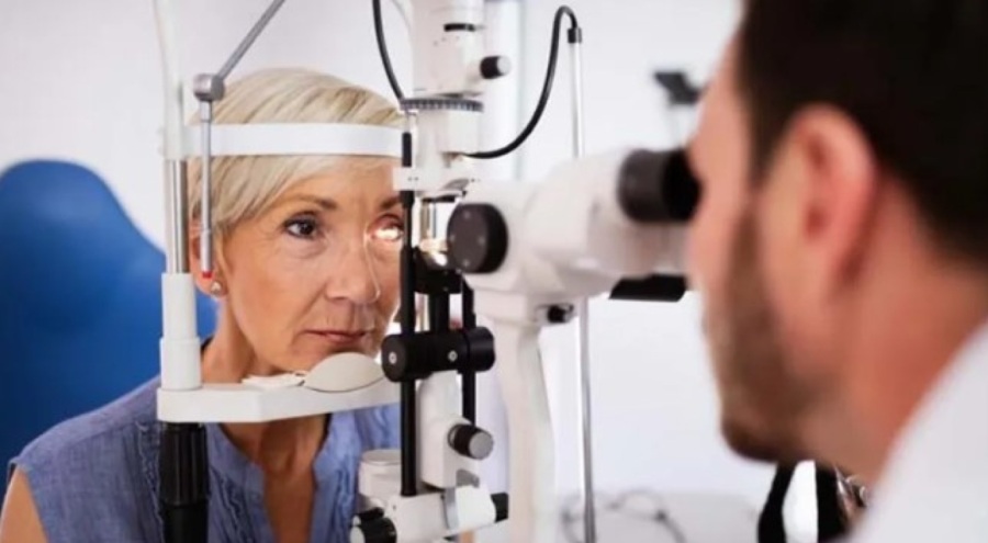 Şeker hastalığı kör edebilir