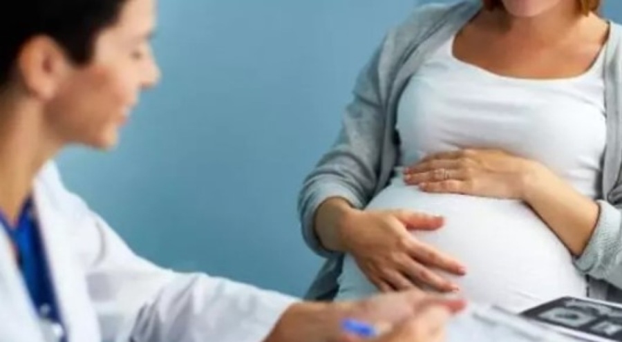 Gebelikte kontrolsüz ilaç kullanmayın!