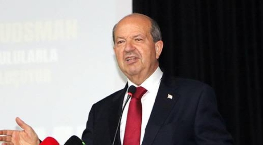 Ersin Tatar'dan Türkiye açıklaması: 100 ülkenin tanımasından çok daha iyi