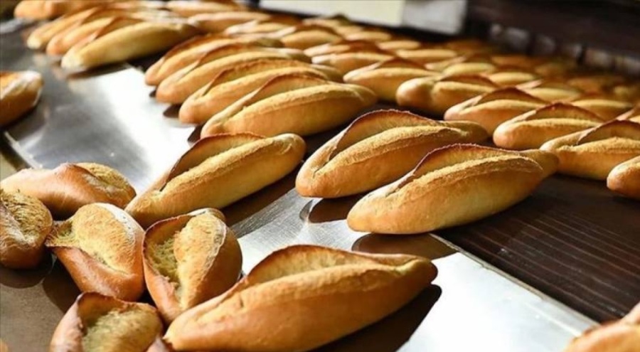 Konya ve Niğde'de ekmeğe zam