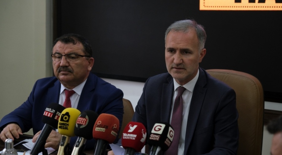 İnegöl Belediyesi Kurban Bayramı'na hazır