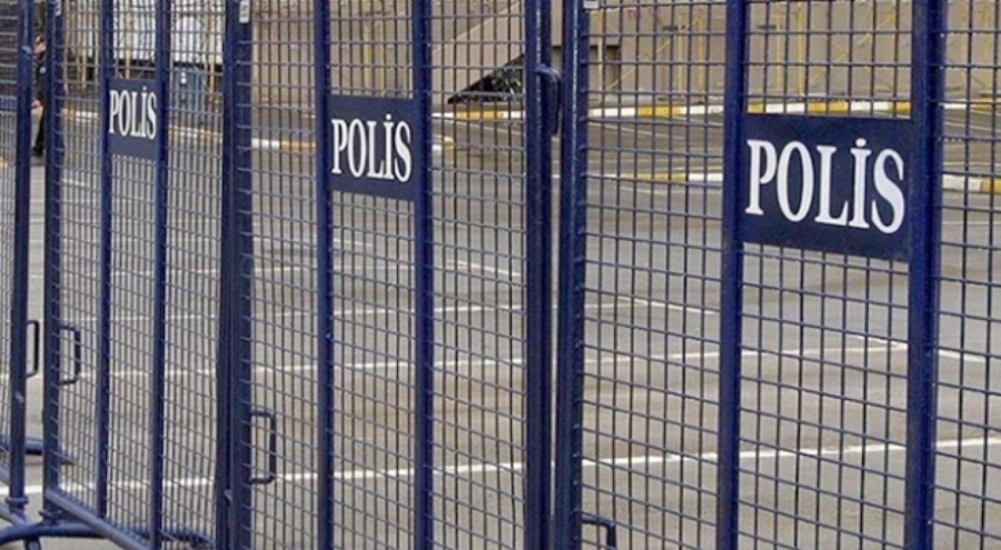 Eskişehir'de toplantı ve gösteri yürüyüşleri 1 ay yasaklandı