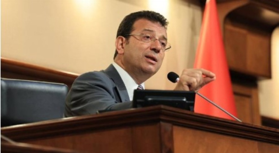 Ekrem İmamoğlu yarın yargılanmaya başlayacak