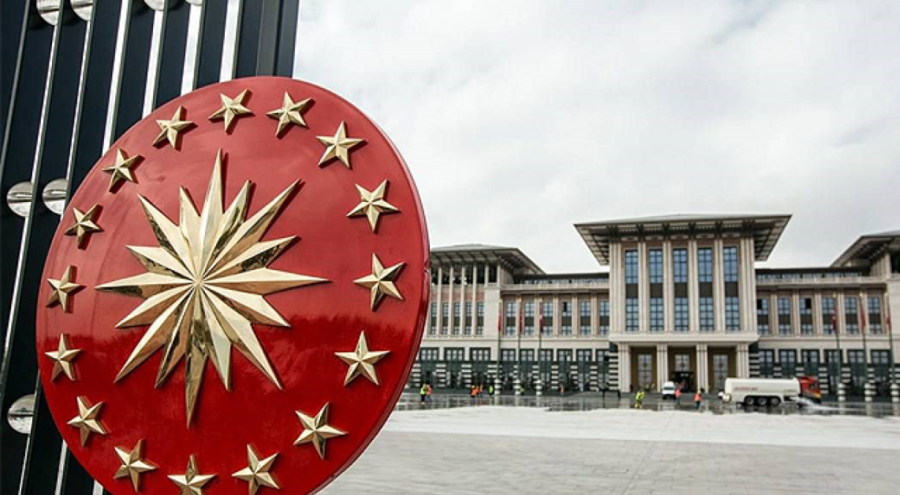 Bin 190 dokunulmazlık dosyası Cumhurbaşkanlığı'nda