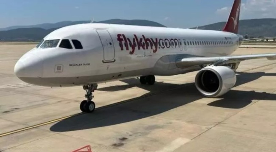 Bodrum-KKTC arası doğrudan seferler başladı