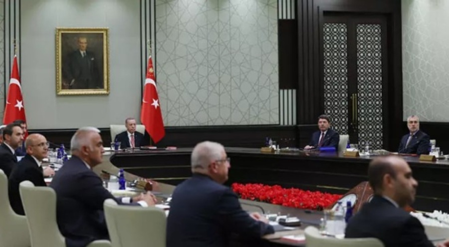 Cumhurbaşkanı Erdoğan: Emekli ve yaşlı aylığı erken ödenecek