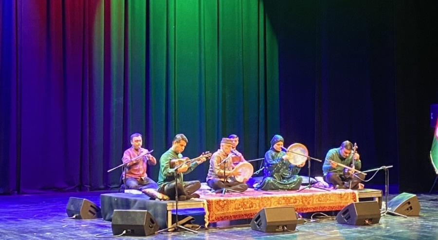 Haydar Aliyev, doğumunun 100. yılında İstanbul'da anıldı