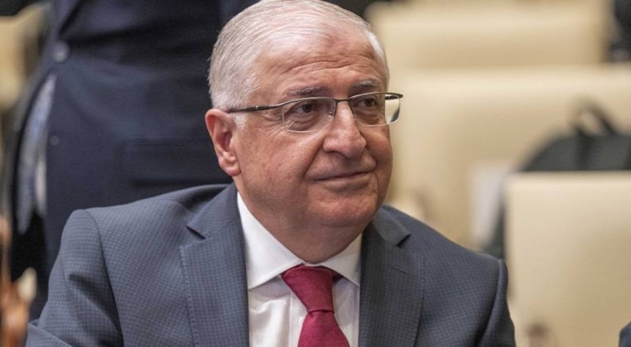 Milli Savunma Bakanı Güler, NATO Savunma Bakanları Toplantısı'na katılacak