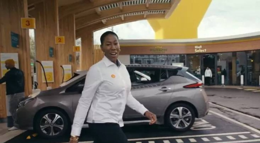 Shell, 75 yıldır faaliyet gösterdiği ülkeden çıkma kararı aldı