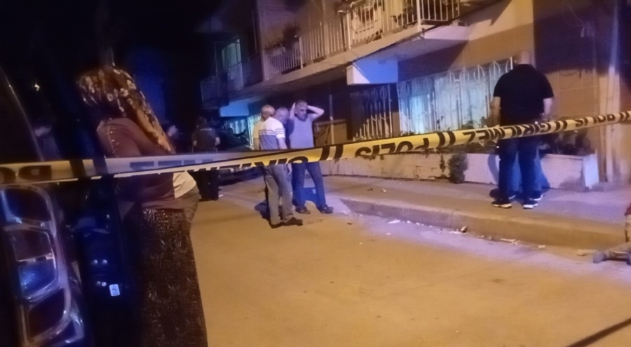 Miras kavgasında öz ağabeyini öldürdü