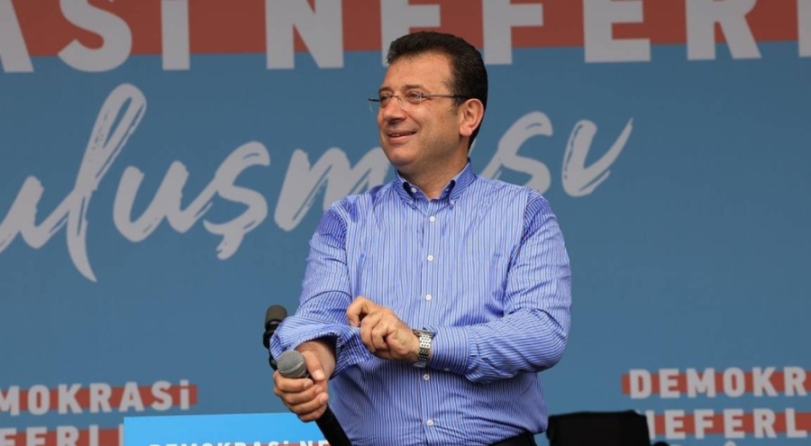 İmamoğlu hâkim karşısına çıkıyor!