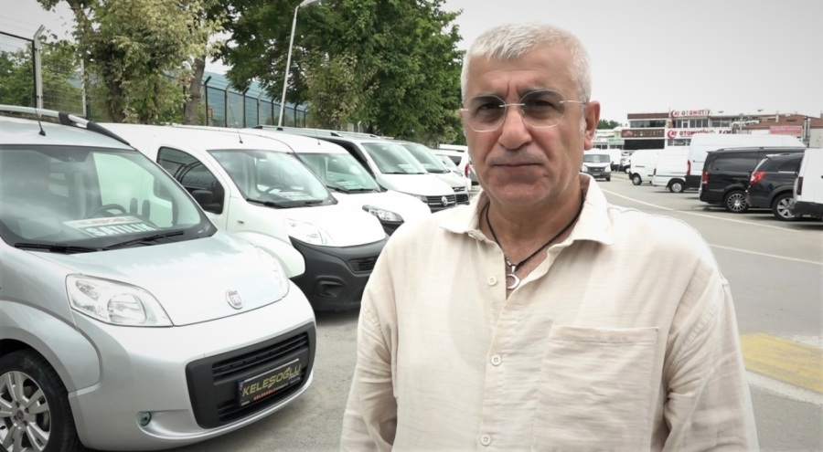 Bursa Oto Galericiler Odası Başkanı: İlan siteleri kontrol altına alınmalı