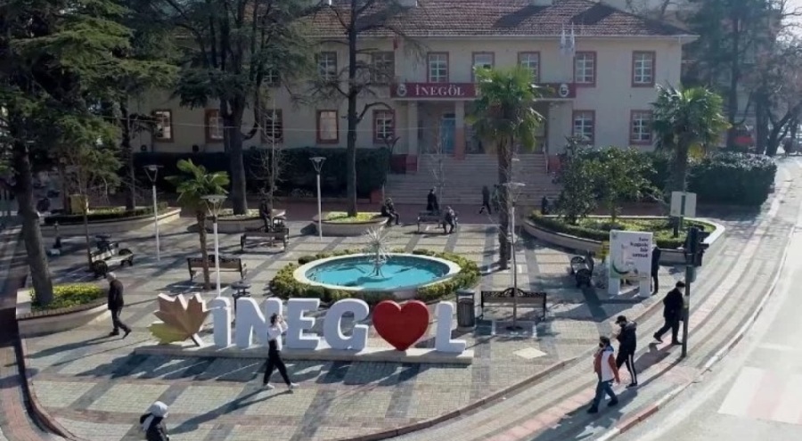 25 ilçe il olma hayali kuruyor! Bursa İnegöl de aralarında...