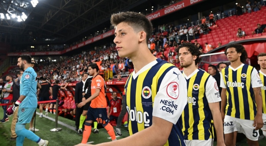 Arda Güler'in annesinden Fenerbahçelileri üzen paylaşım geldi