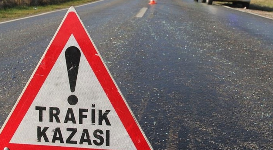 Konya'da katliam gibi kaza: 4 kişi hayatını kaybetti