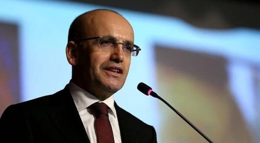 Hazine ve Maliye Bakanı Şimşek: Biz yaptıklarımızla konuşulmak istiyoruz
